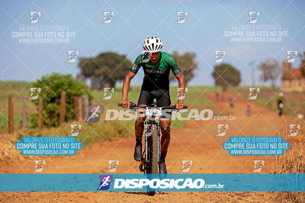 2º Desafio MTB Miraselva