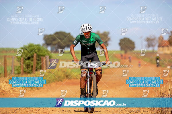 2º Desafio MTB Miraselva