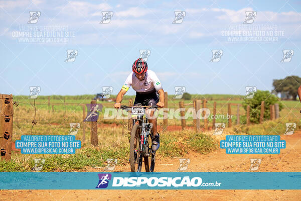 2º Desafio MTB Miraselva