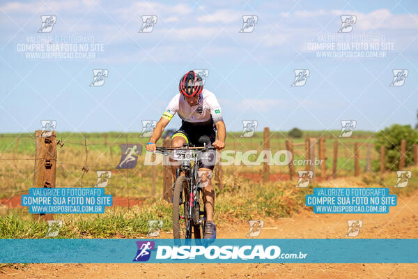 2º Desafio MTB Miraselva