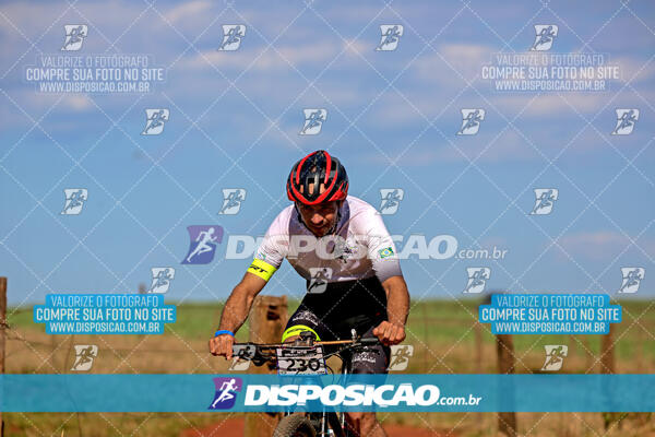 2º Desafio MTB Miraselva