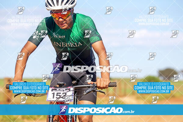 2º Desafio MTB Miraselva