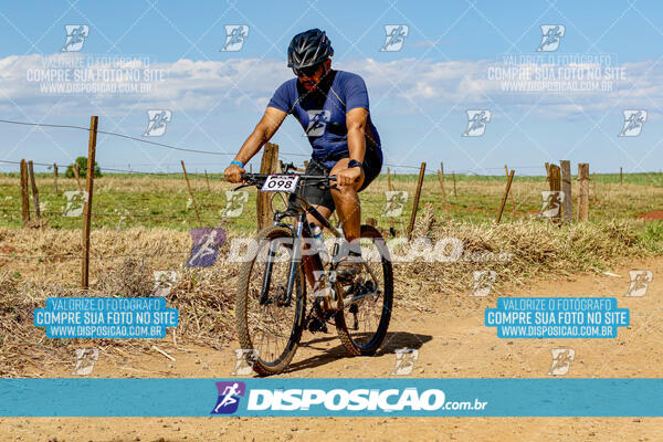 2º Desafio MTB Miraselva