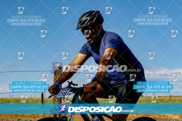 2º Desafio MTB Miraselva