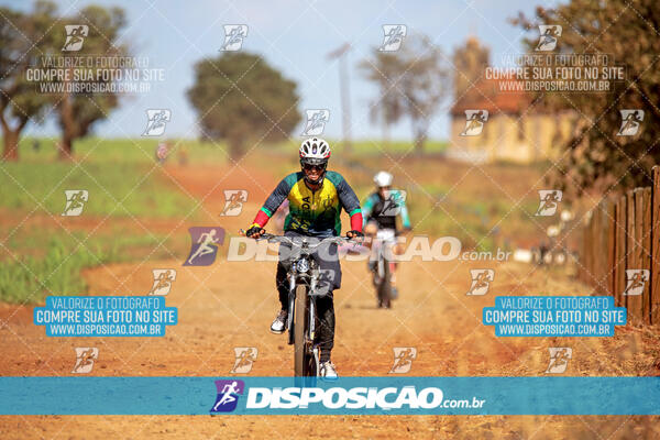 2º Desafio MTB Miraselva