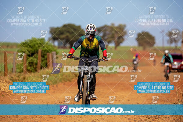 2º Desafio MTB Miraselva