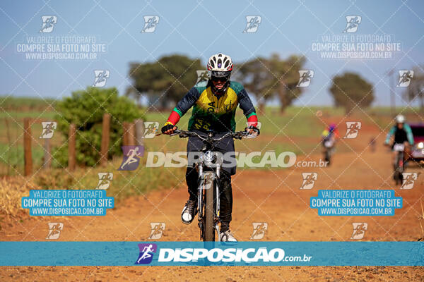 2º Desafio MTB Miraselva