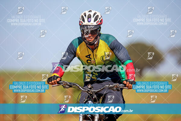 2º Desafio MTB Miraselva