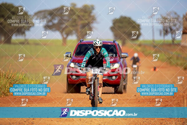 2º Desafio MTB Miraselva