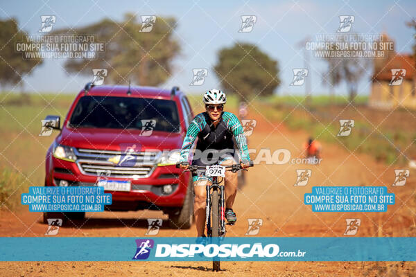 2º Desafio MTB Miraselva