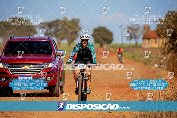 2º Desafio MTB Miraselva