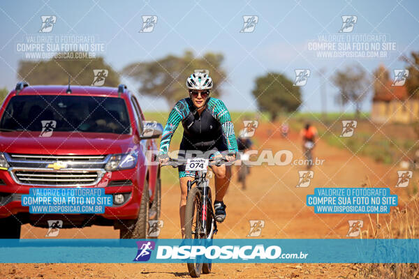 2º Desafio MTB Miraselva