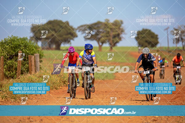 2º Desafio MTB Miraselva