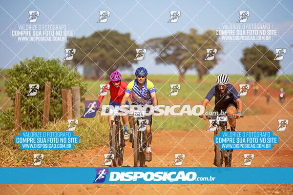 2º Desafio MTB Miraselva