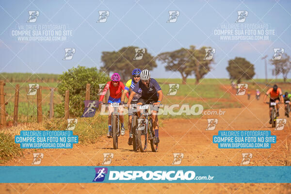 2º Desafio MTB Miraselva