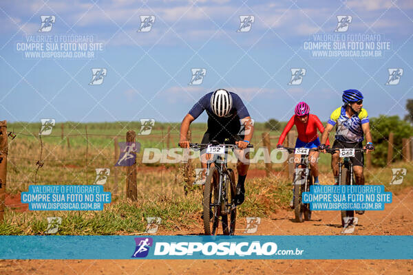 2º Desafio MTB Miraselva