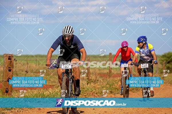 2º Desafio MTB Miraselva