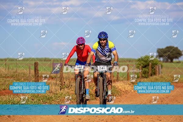 2º Desafio MTB Miraselva