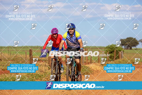 2º Desafio MTB Miraselva