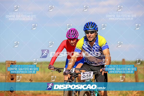 2º Desafio MTB Miraselva