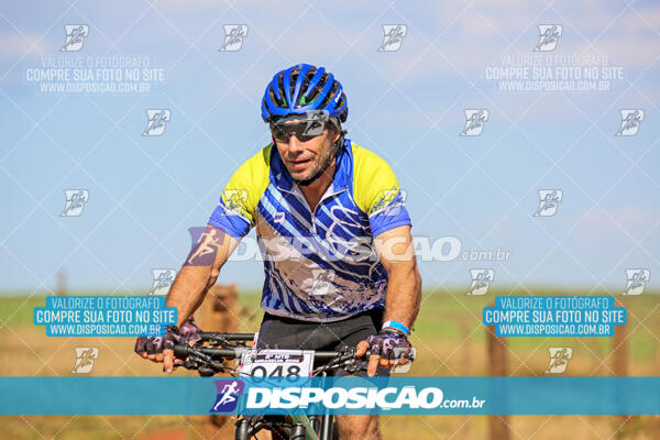 2º Desafio MTB Miraselva