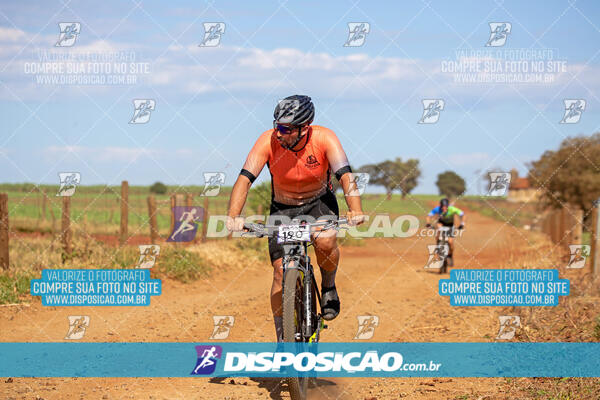 2º Desafio MTB Miraselva