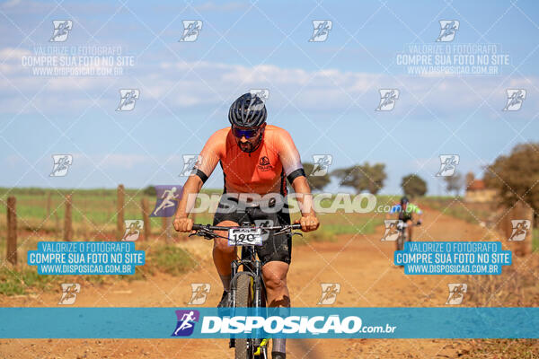 2º Desafio MTB Miraselva