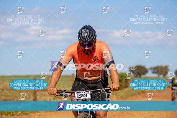 2º Desafio MTB Miraselva