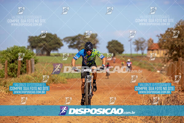 2º Desafio MTB Miraselva