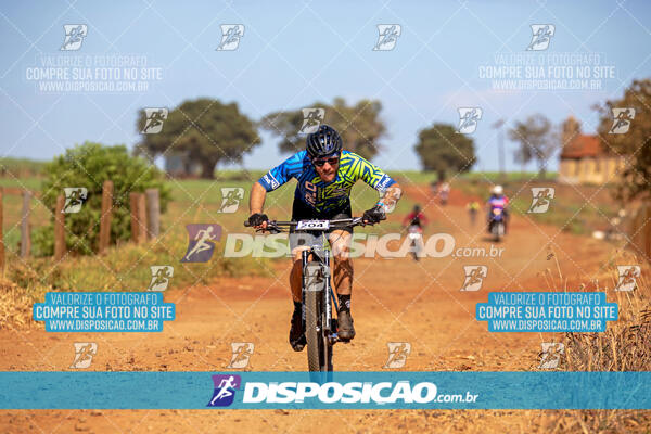 2º Desafio MTB Miraselva