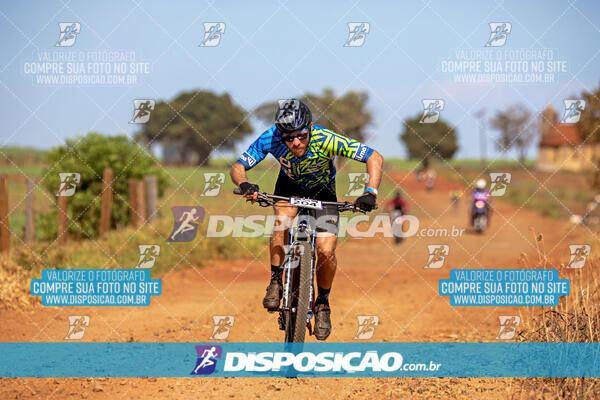 2º Desafio MTB Miraselva