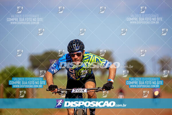 2º Desafio MTB Miraselva