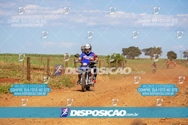 2º Desafio MTB Miraselva