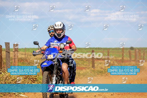 2º Desafio MTB Miraselva