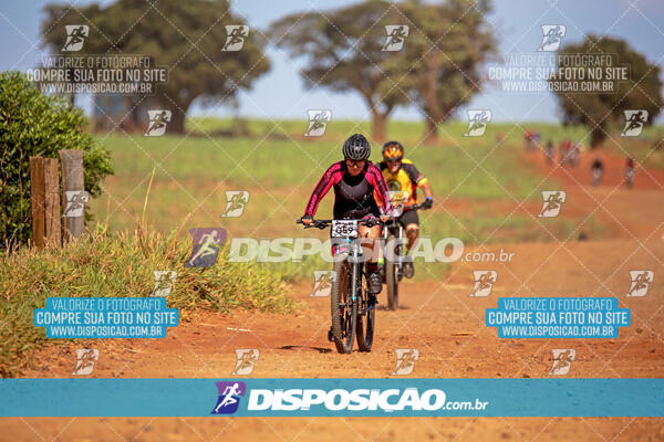 2º Desafio MTB Miraselva