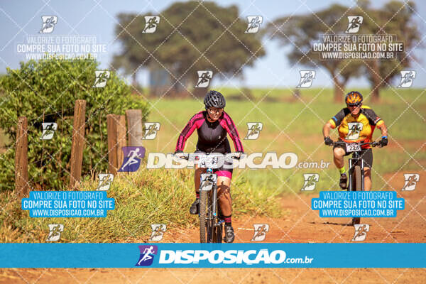 2º Desafio MTB Miraselva