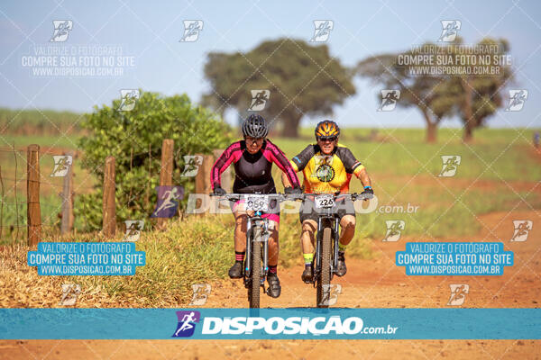 2º Desafio MTB Miraselva