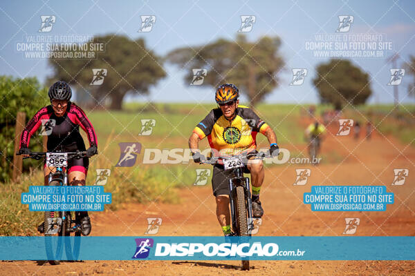 2º Desafio MTB Miraselva