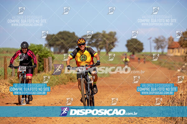 2º Desafio MTB Miraselva