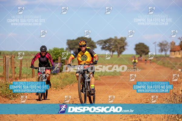 2º Desafio MTB Miraselva