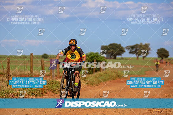 2º Desafio MTB Miraselva