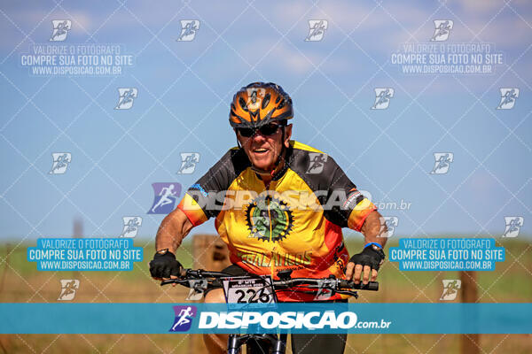 2º Desafio MTB Miraselva