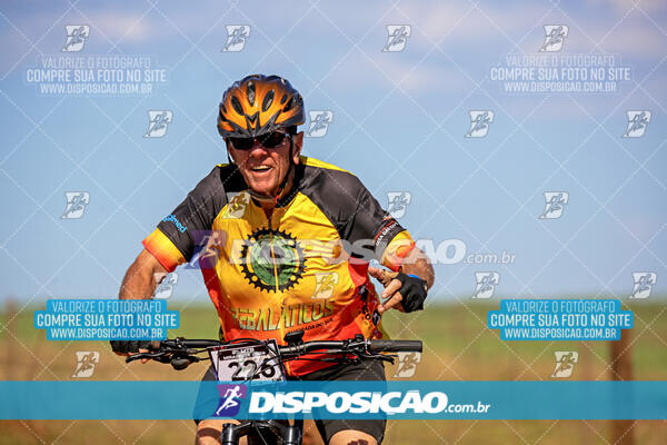 2º Desafio MTB Miraselva