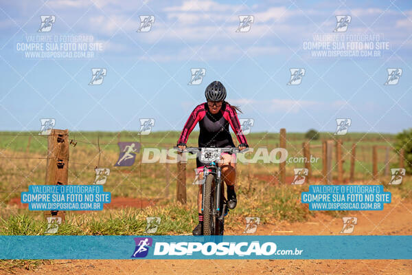 2º Desafio MTB Miraselva