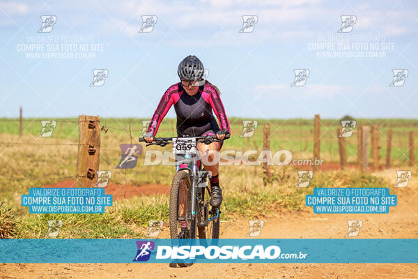 2º Desafio MTB Miraselva