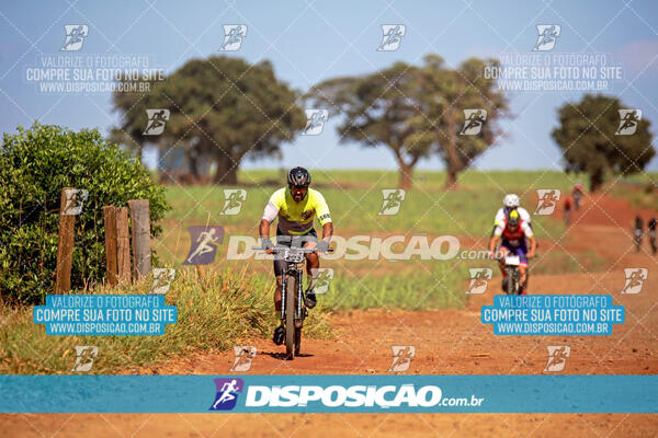 2º Desafio MTB Miraselva