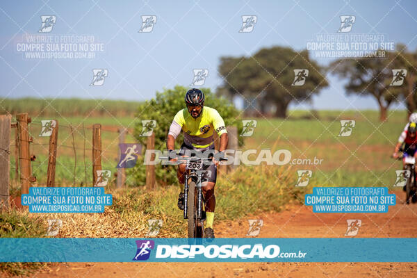 2º Desafio MTB Miraselva