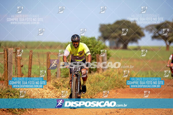 2º Desafio MTB Miraselva