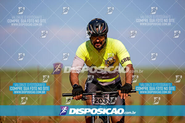 2º Desafio MTB Miraselva