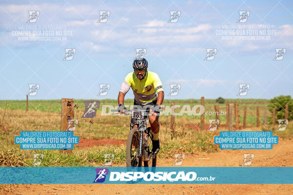 2º Desafio MTB Miraselva